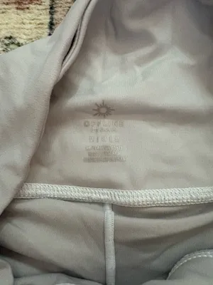 Aerie Tennis Skirt Crossover thumbnail 2