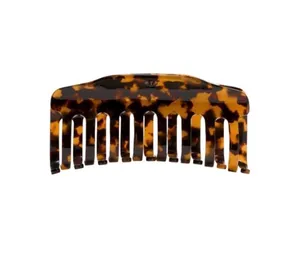 Lululemon Jumbo Claw Clip French Press / Burnt Caramel thumbnail 5