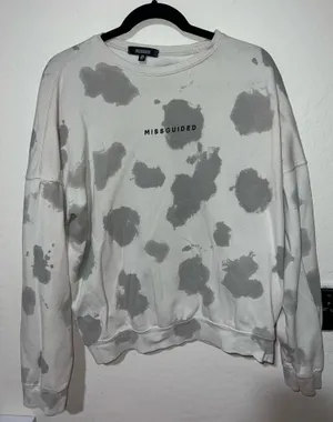 Sweatshirt Missguided thumbnail 1