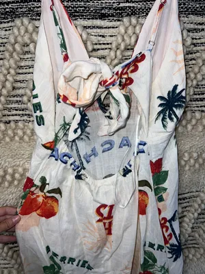 Paper Heart Dress thumbnail 6
