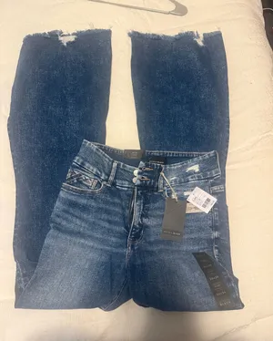 Buckle Jeans Flare thumbnail 1