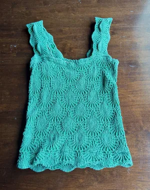Free People Tank Top thumbnail 1