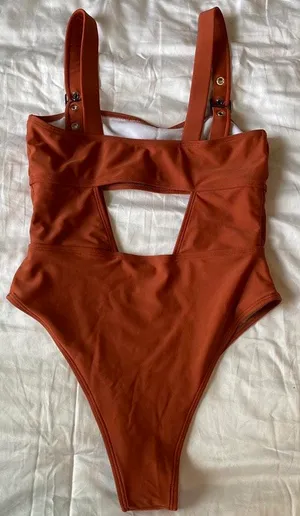 Zaful Bathingsuit thumbnail 2