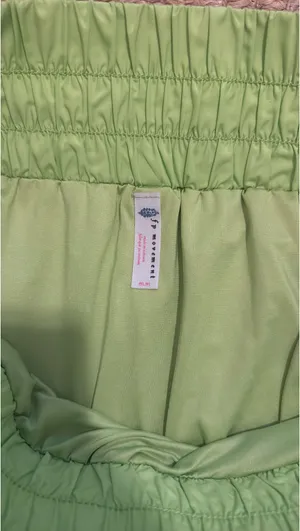 Free People Movement Shorts thumbnail 4