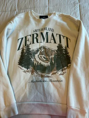 Hollister Switzerland Sweatshirt thumbnail 2