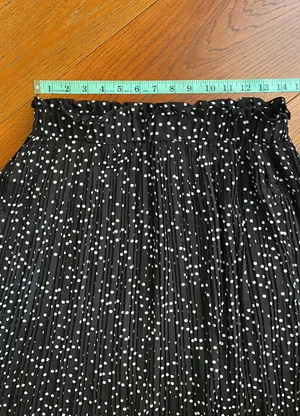 Exlura Polka Dot Skirt thumbnail 2