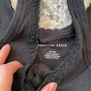 American Eagle Outfitters Top thumbnail 2