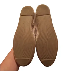 Hunter Adler Striped Preppy Summer Vacation Espadrille Slipon Shoes 7 thumbnail 2