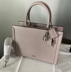 Coach Zoe Carryall thumbnail 1