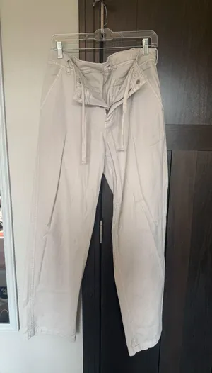 Garage Khaki Pants thumbnail 1
