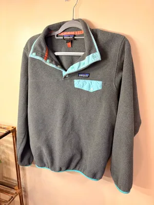 Patagonia Synchilla Pullover thumbnail 1