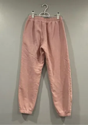 Barstool Call Her Daddy Pink Archival Sweatpants Medium M thumbnail 5
