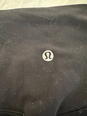 Lululemon Leggings Black thumbnail 4