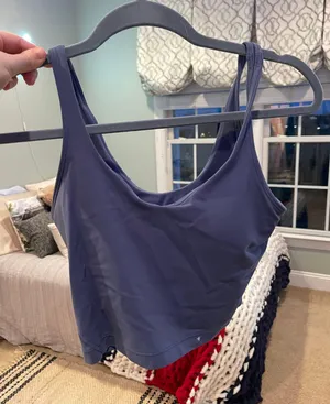 Lululemon Align Tank thumbnail 1