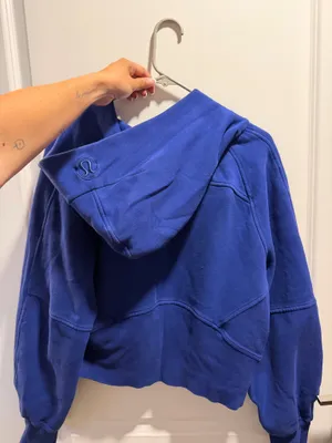 Lululemon Scuba thumbnail 2