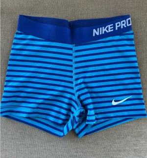 Nike Pro Spandex thumbnail 1