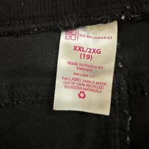 Black Skinny Jeans / Jeggings thumbnail 5