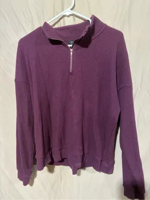 Peloton sweatshirt thumbnail 1