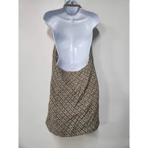 Free People Louie Blazer Dress Size L. B11 thumbnail 3