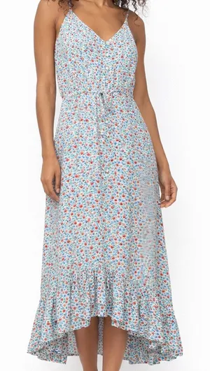 Rails. Frida Wild‎ Daisies Dress. thumbnail 1