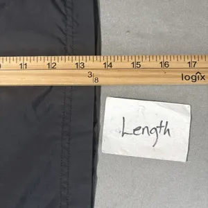 Columbia Skort Size Medium Gray Hiking Active Nylon Mini Skirt Gorpcore Outdoors thumbnail 11