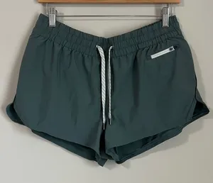 Vuori Clementine Athletic Running Shorts size large 2 inch thumbnail 1