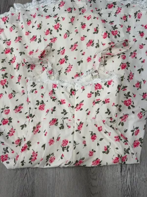 Boutique dress White thumbnail 3