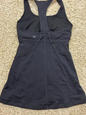 Lululemon Tank Top thumbnail 2
