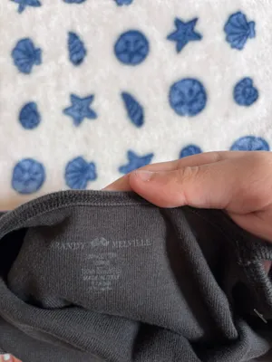Brandy Melville Tank thumbnail 3