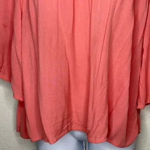 Designer Off Shoulder Top Size M thumbnail 7