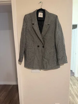 ANINE BING Blazer thumbnail 4
