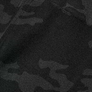 Spanx Leggings Size Medium NWT Black Camo Compression Seamless Look at Me Now thumbnail 7