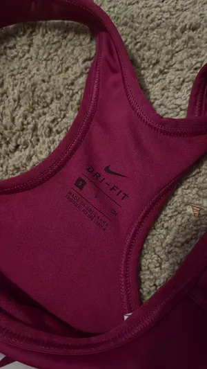 Nike Sports Bra thumbnail 2