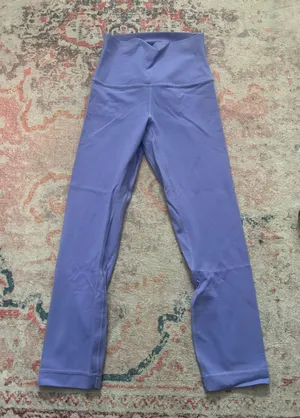 Align 23” Leggings thumbnail 1