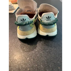 6.5 adidas Ivy Park x Nite Jogger Ecru Tint S29038 sneakers tennis shoes women thumbnail 8