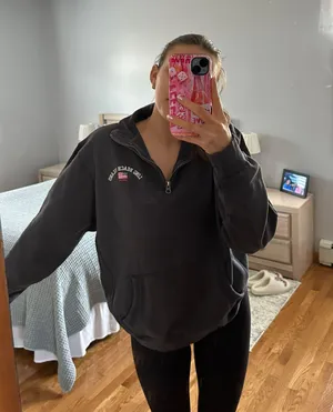 LBI Sweatshirt Gray Size L thumbnail 1