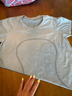 Lululemon Swiftly Tech Short Sleeve thumbnail 3