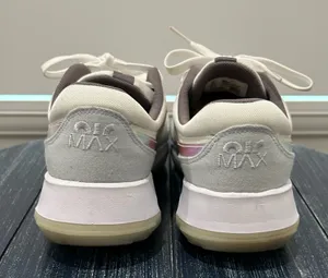 Nike Air Max Motif White Aura Sneakers thumbnail 4