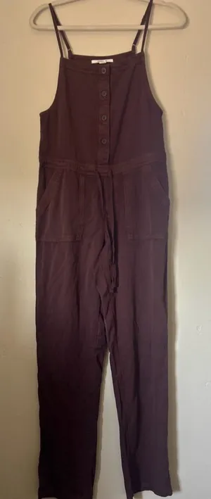 O'Neill Women's Jumper Francina Romper Size XS thumbnail 1