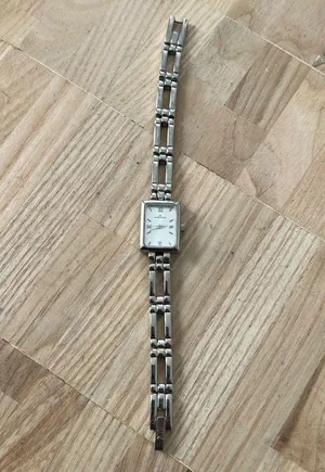 Anne Klein Ladies Dress Watch Stainless Bracelet Dial Hands Markers thumbnail 4