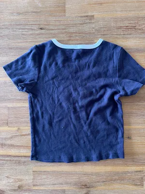 Brandy Melville Top thumbnail 3