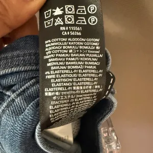 7 For All Mankind Coastal Relaxed‎ Beachy Clean Denim Cuffed Shorts Blue 32 thumbnail 5