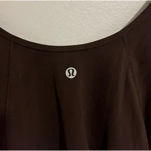 Lululemon Align Long Sleeve in French Press size 4 thumbnail 3
