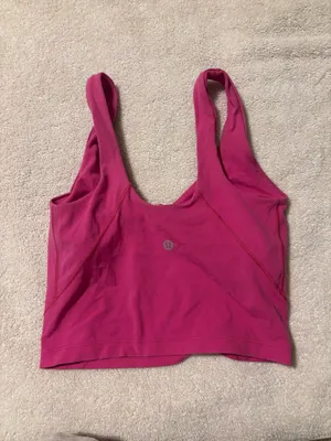 Lululemon Align Tank thumbnail 2