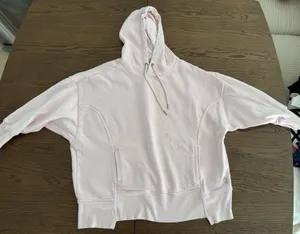 FP Movement Light Pink Hoodie & Sweatpants thumbnail 1
