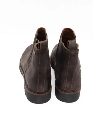 Comfortiva - Ledelle Waterproof‎ Chelsea Boot - Wide Width thumbnail 6