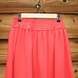 Kate Spade Neon Circle Skirt XS thumbnail 5