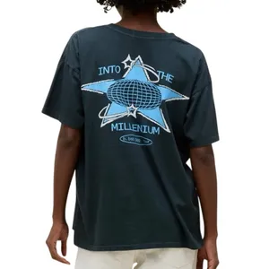 DAYDREAMER Backstreet Boys Into the Millennium Merch Tee Size Small New with Tag thumbnail 2