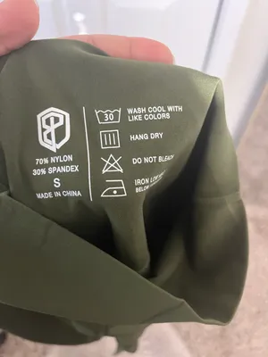 Primitive Born  Leggings thumbnail 4