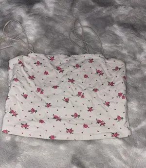 Aeropostale Tank Cropped Top thumbnail 1
